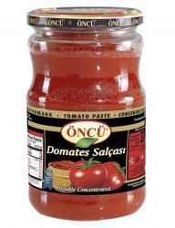 ONCU pasta pomidorowa 370g