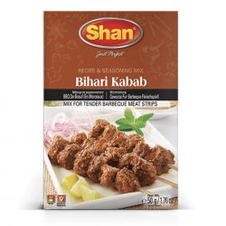 SHAN Bihari Kabab