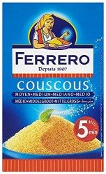 FERRERO Couscous 500g