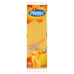 PIYALE Makaron Spaghetti 500g