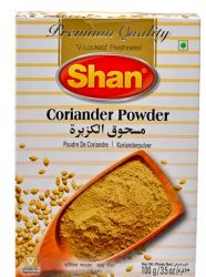 SHAN coriander powder 100g