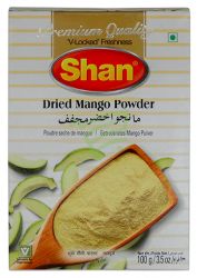 SHAN dried mango powder 100g